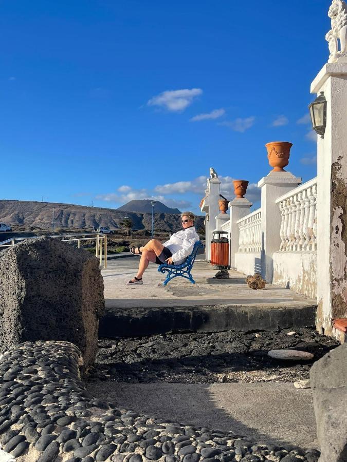 Brisas Complex, 104 Vakantiehuis *