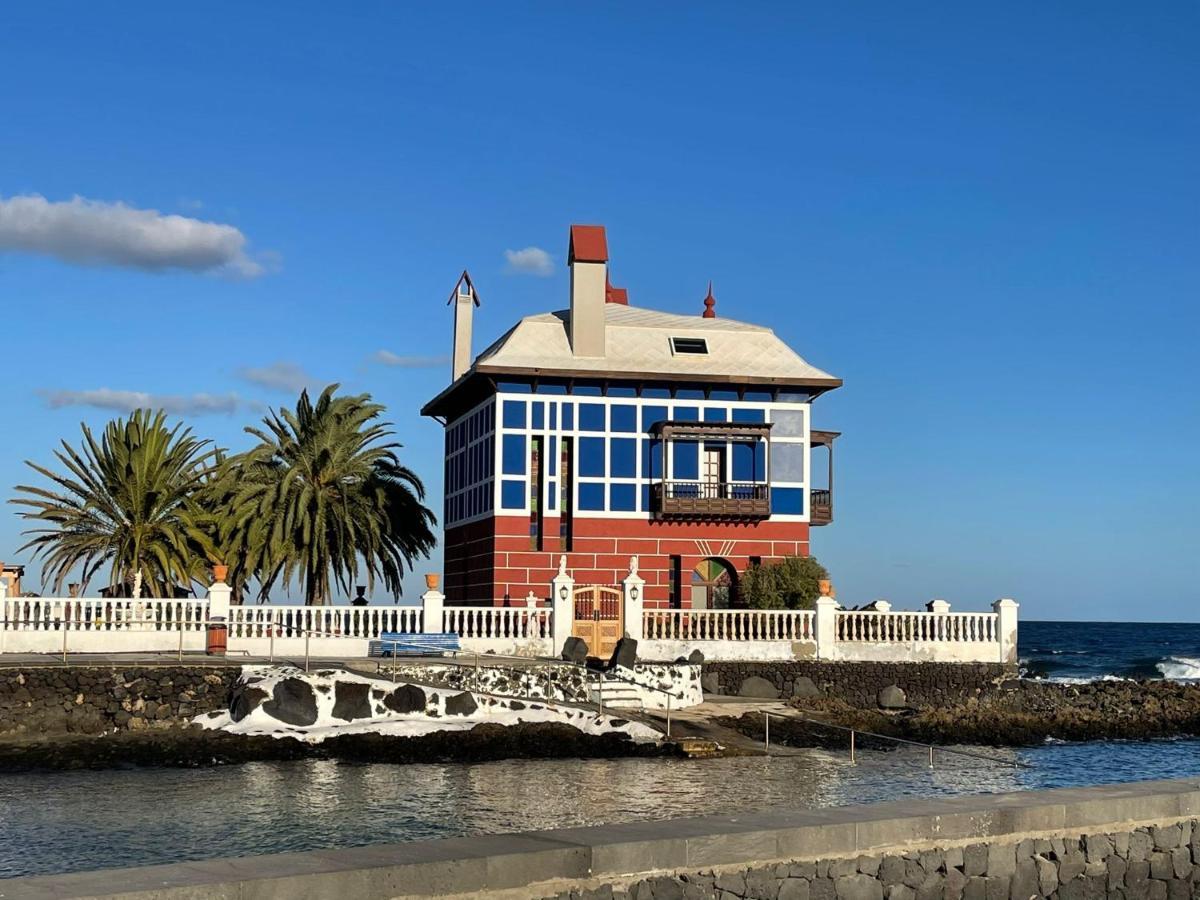Vakantiehuis Brisas Complex, 104