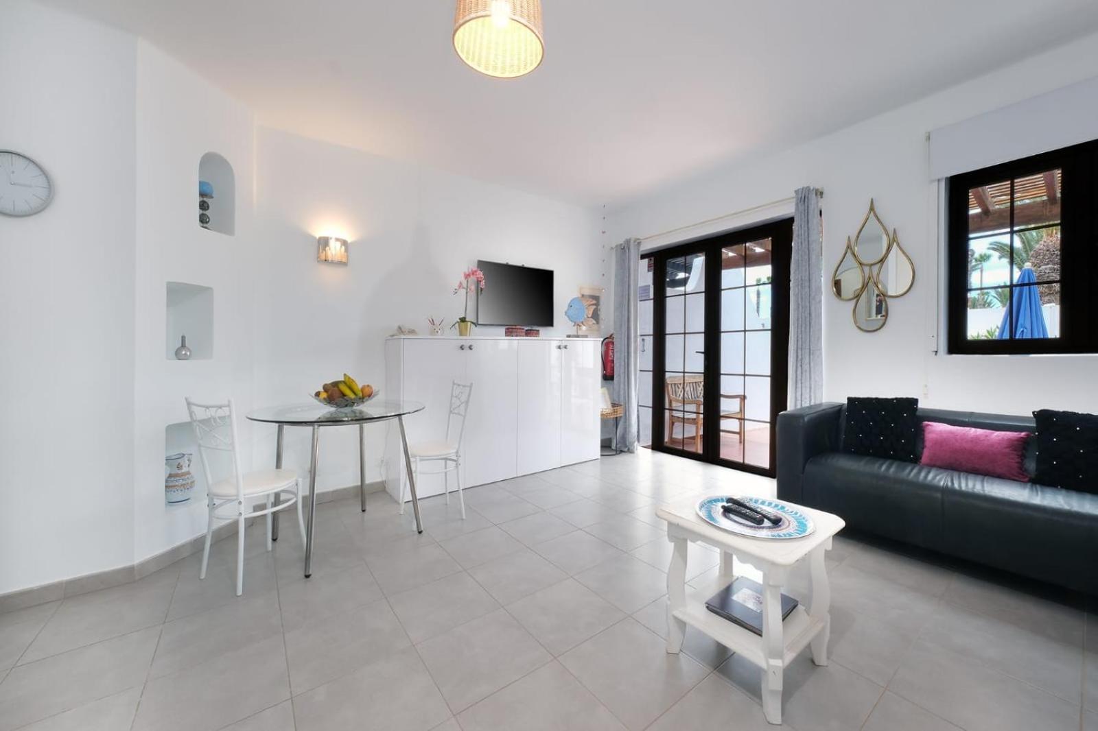 Vakantiehuis Brisas Complex, 104 Playa Blanca (Lanzarote)