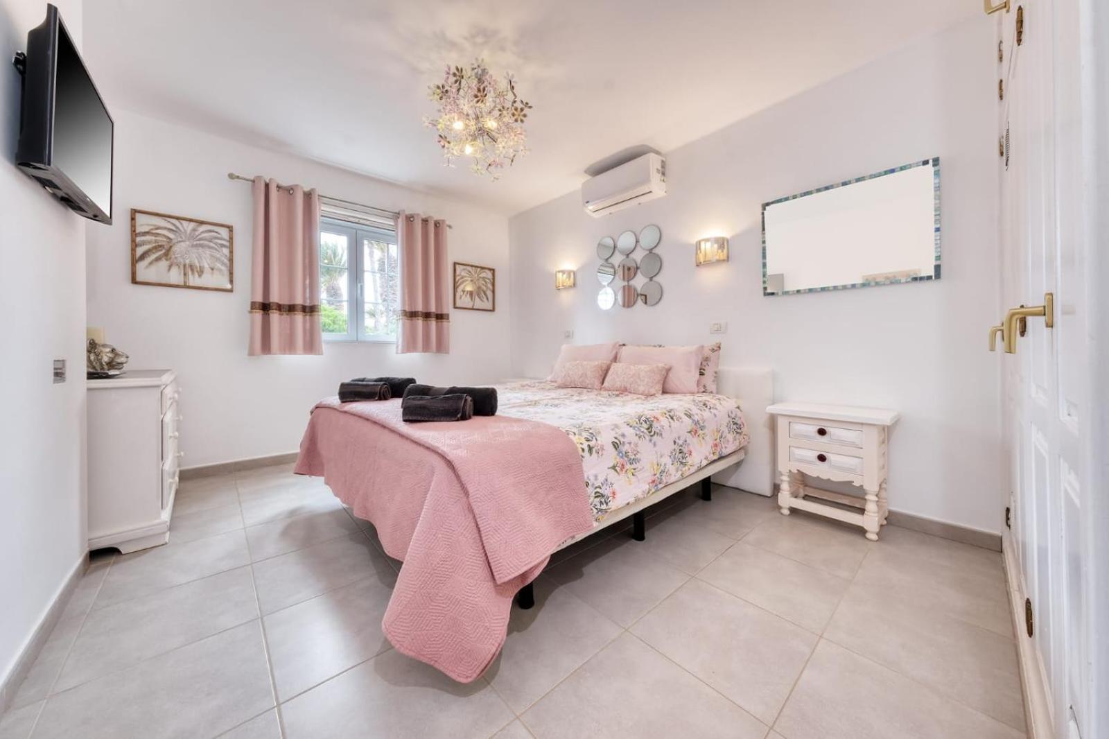 Brisas Complex, 104 Vakantiehuis