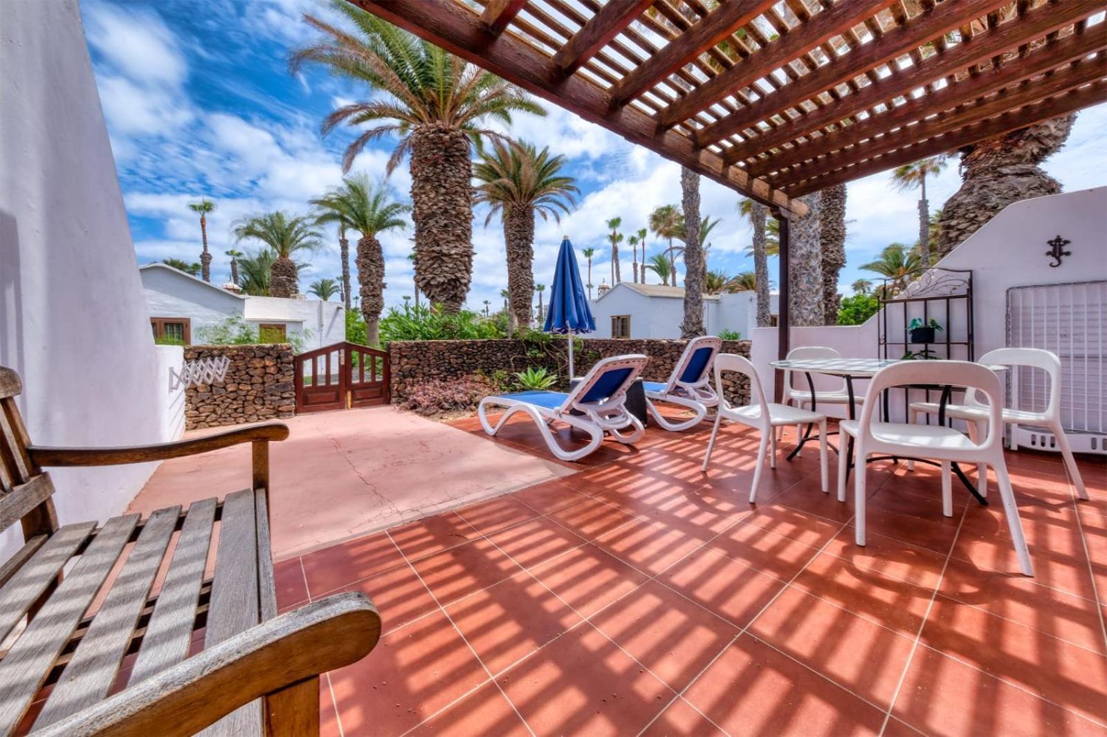 Brisas Complex, 104 Vakantiehuis Playa Blanca (Lanzarote)