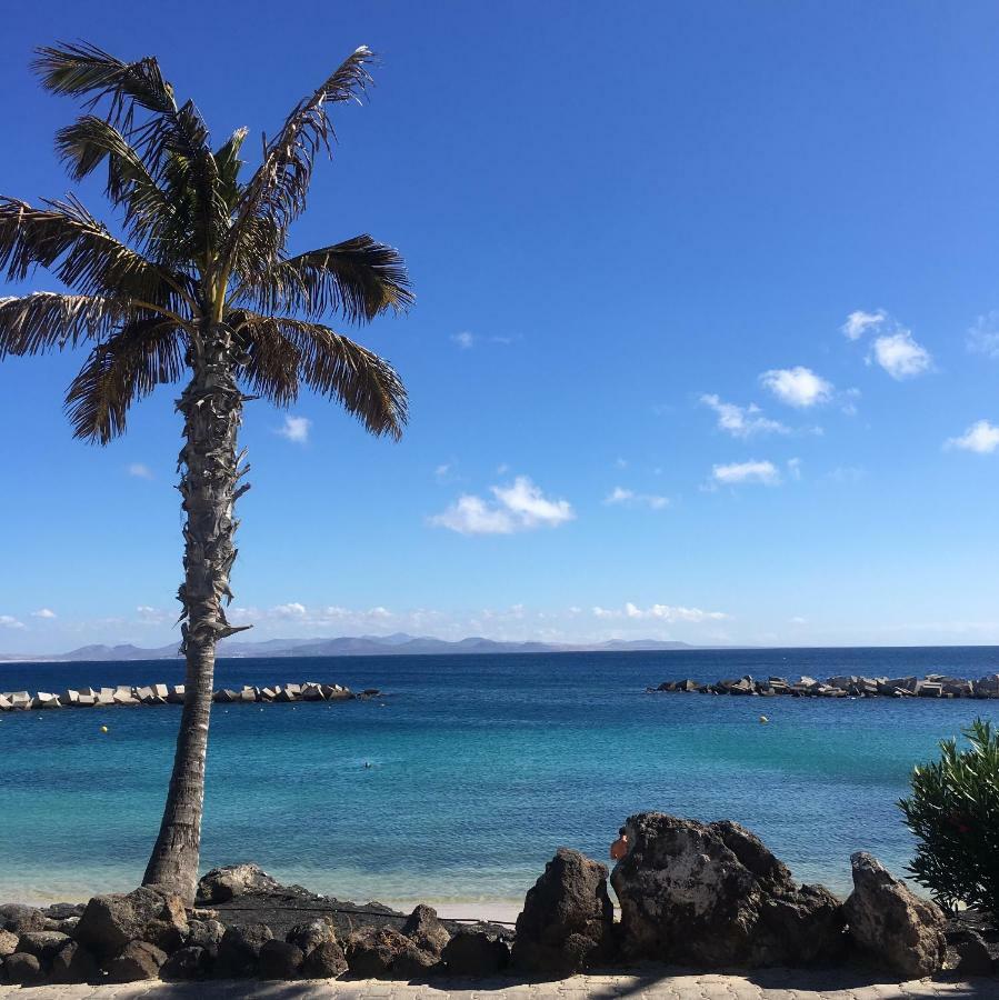 Vakantiehuis Brisas Complex, 104 Playa Blanca (Lanzarote)