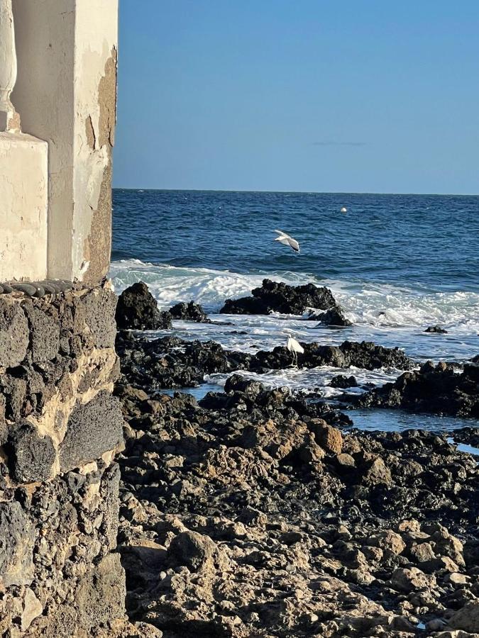 Brisas Complex, 104 * Playa Blanca (Lanzarote)
