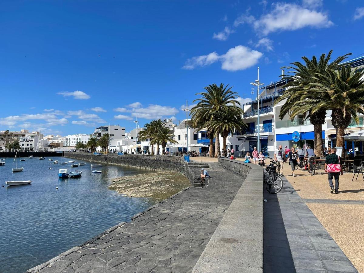 Brisas Complex, 104 Holiday home Playa Blanca (Lanzarote)