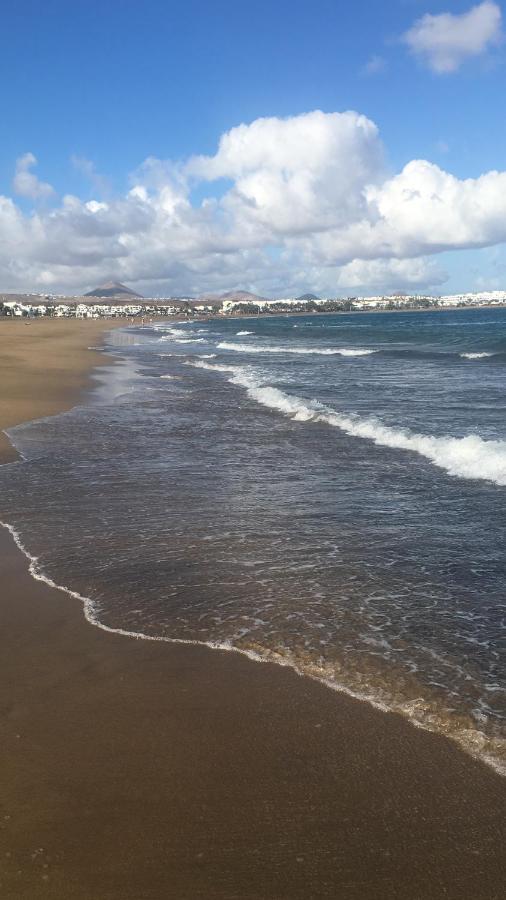 Holiday home Brisas Complex, 104 Playa Blanca (Lanzarote)