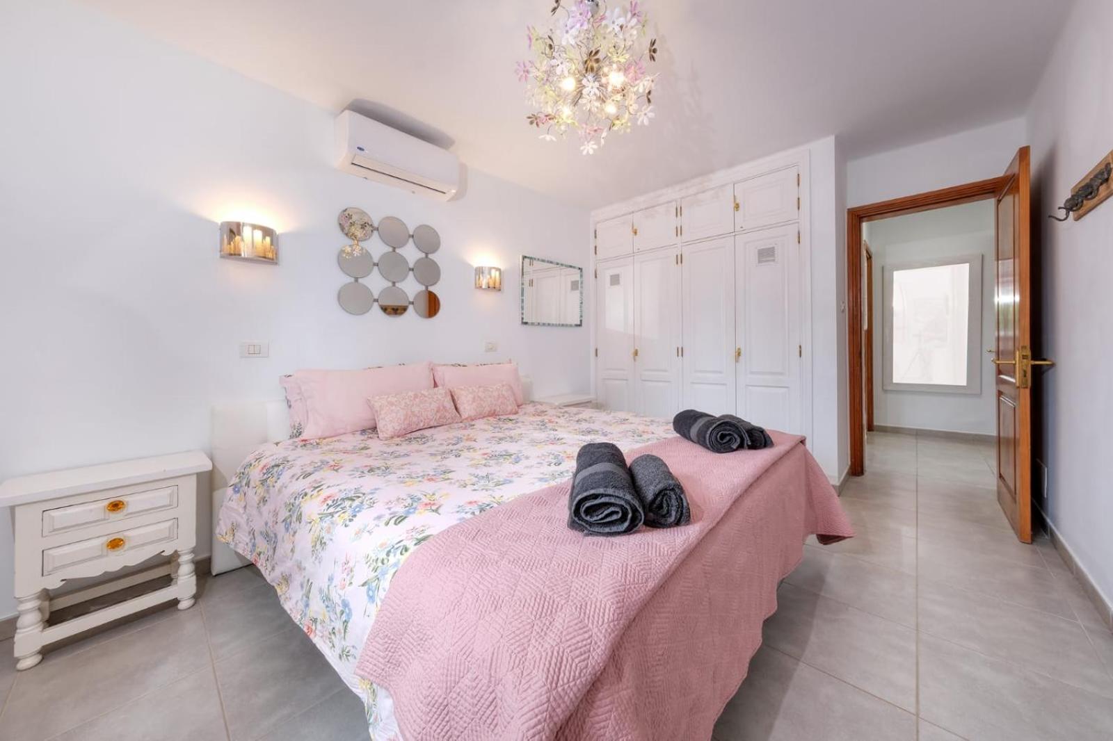 Holiday home Brisas Complex, 104 *