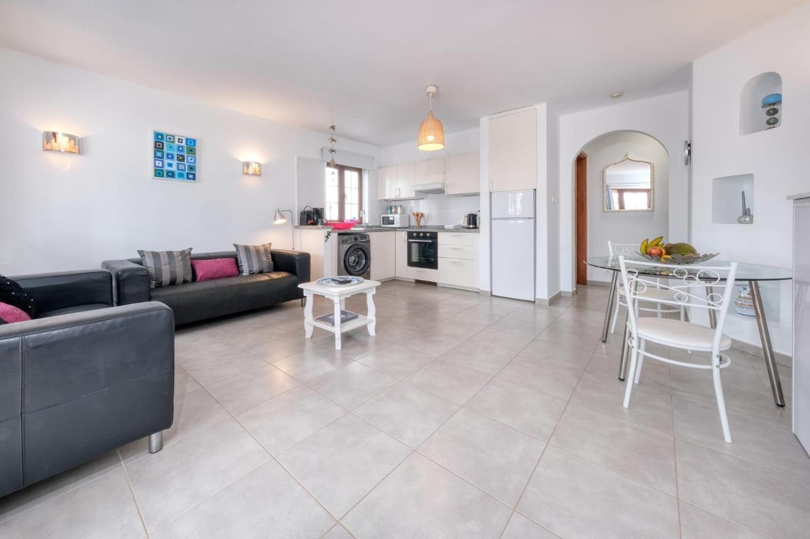 Brisas Complex, 104 Holiday home